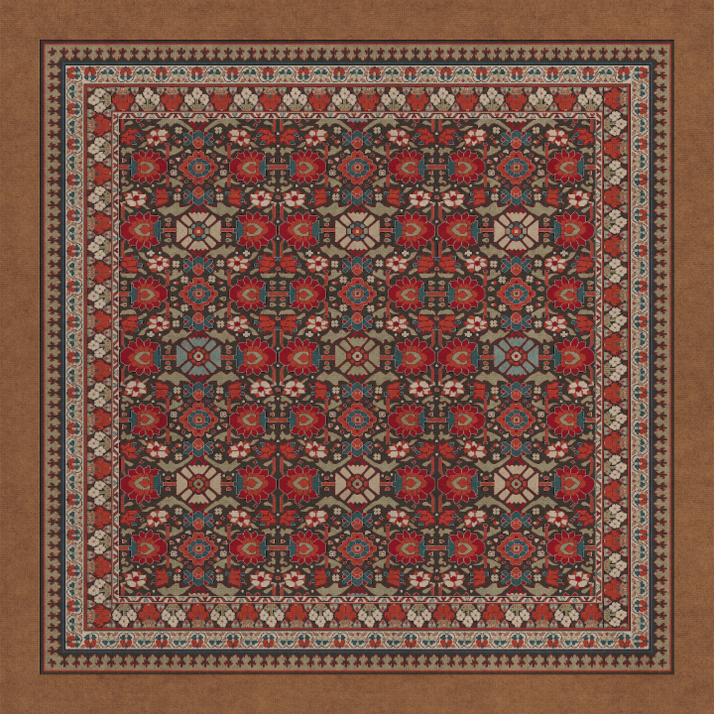 BILTMORE - Promenade - Heirloom Nectar 60x60