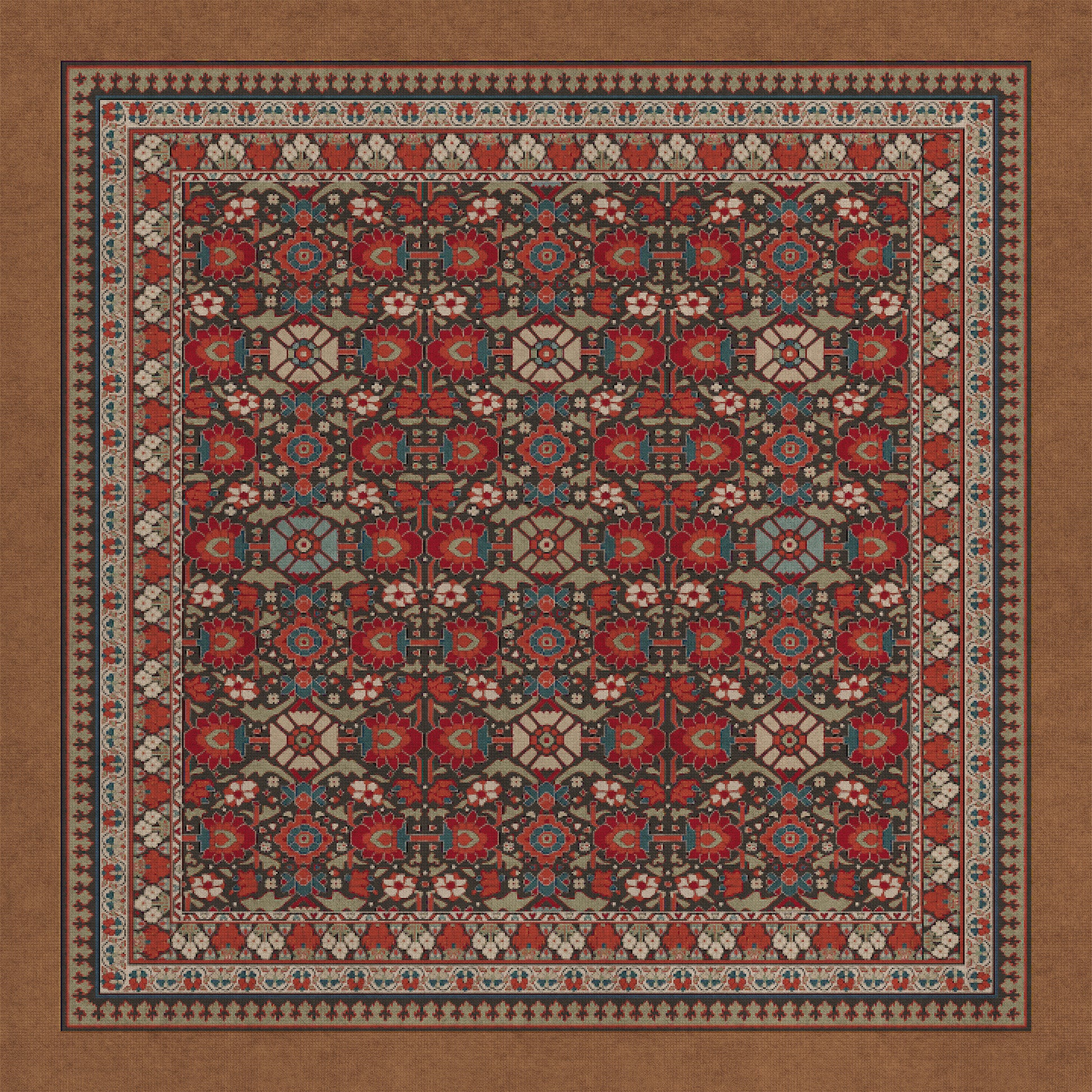 BILTMORE - Promenade - Heirloom Nectar 60x60