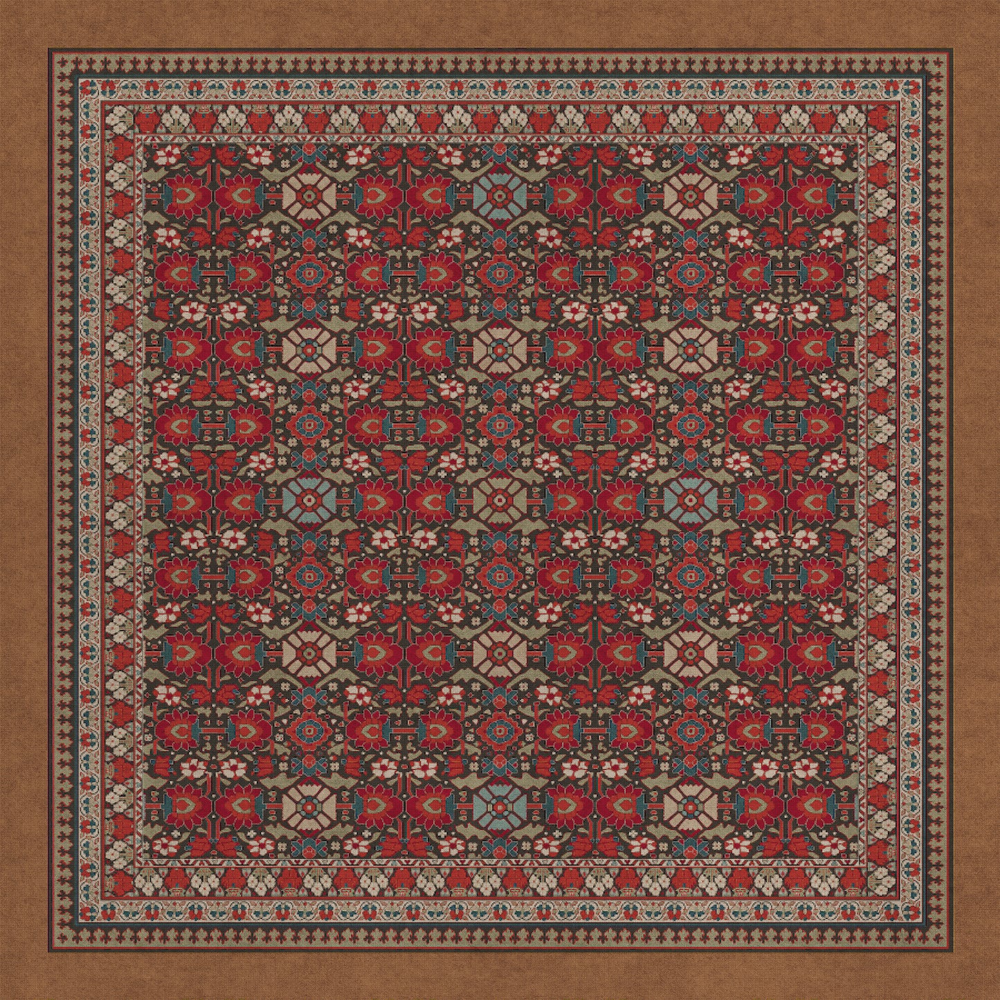 BILTMORE - Promenade - Heirloom Nectar 84x84