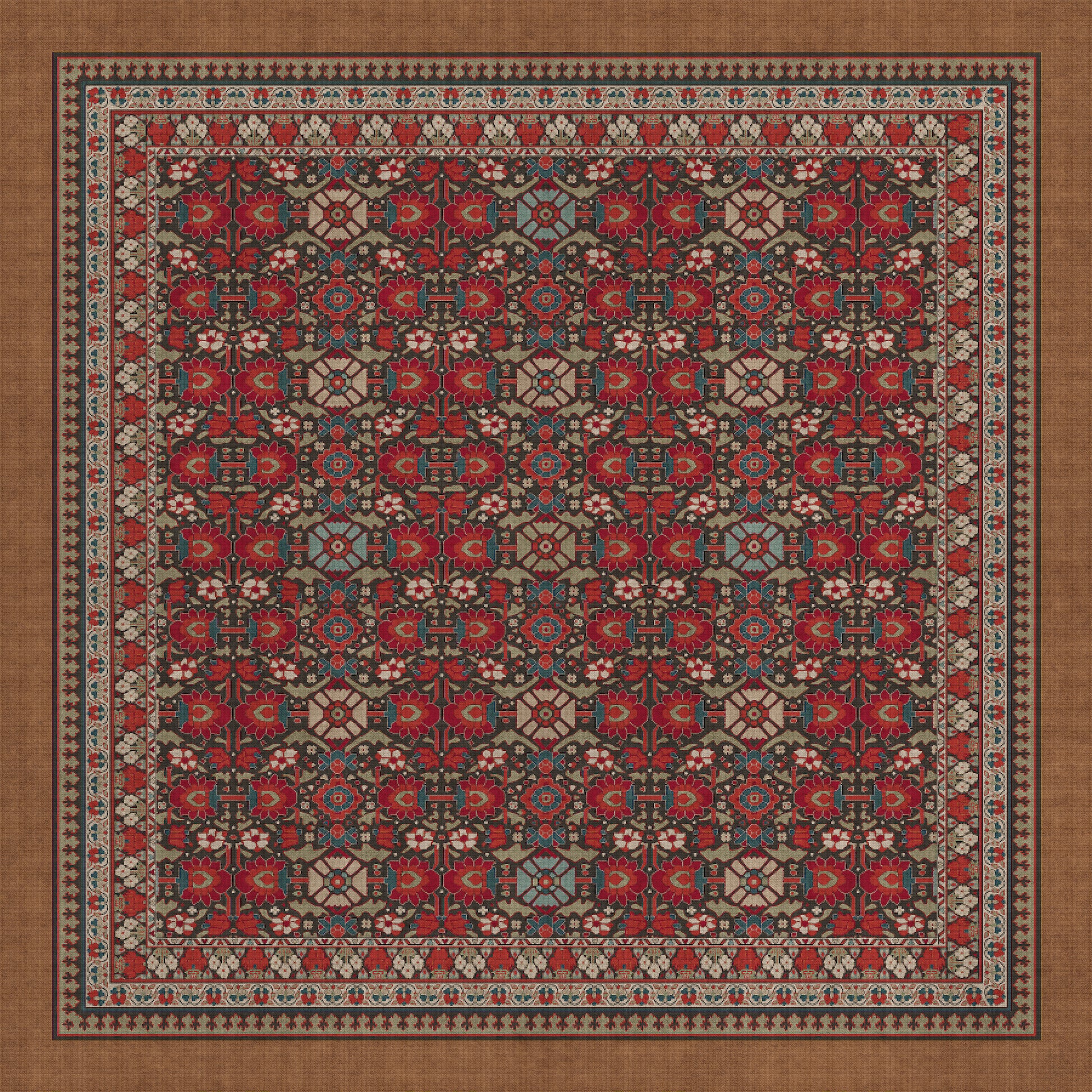BILTMORE - Promenade - Heirloom Nectar 84x84