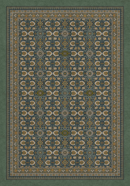 BILTMORE - Promenade - Striking Flora 84x120