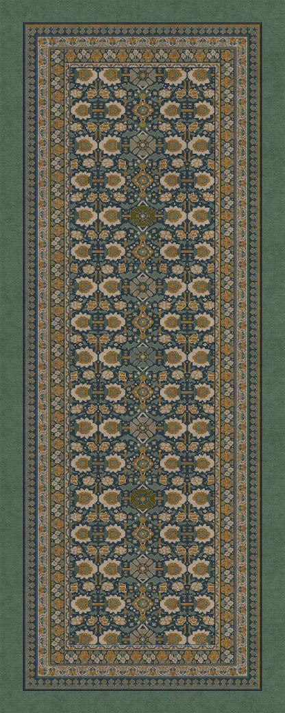 BILTMORE - Promenade - Striking Flora 36x90
