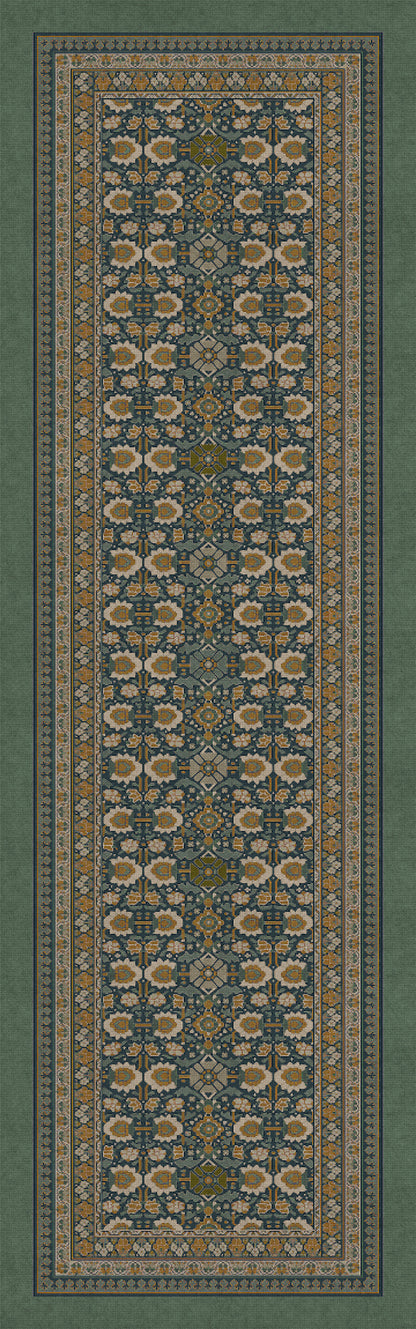 BILTMORE - Promenade - Striking Flora 36x115