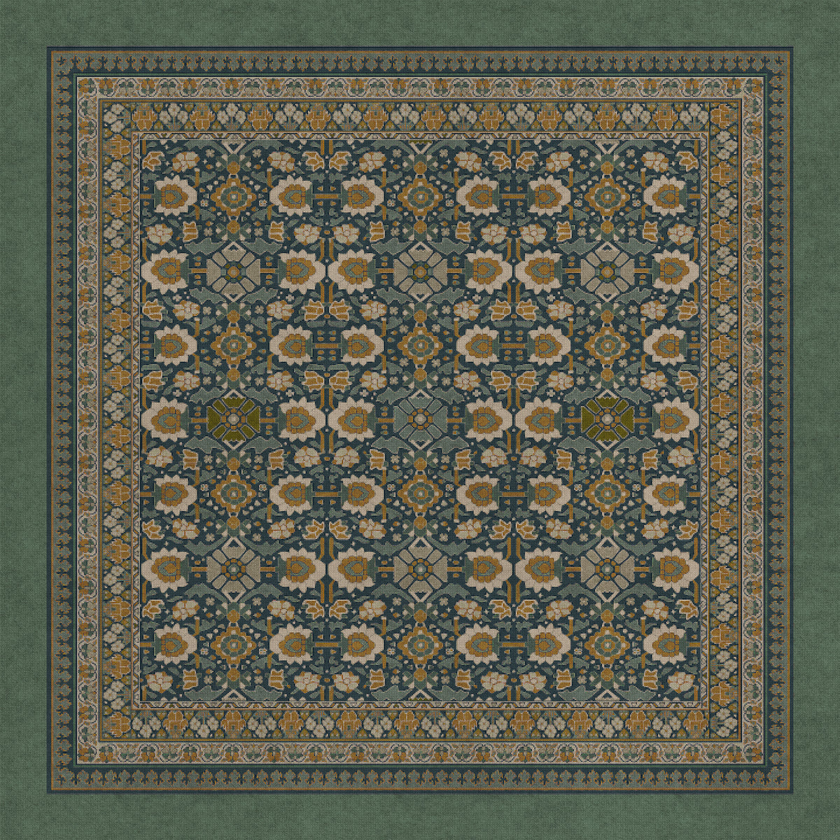 BILTMORE - Promenade - Striking Flora 60x60