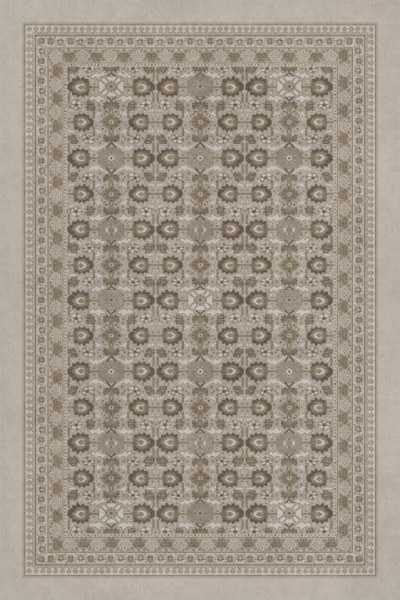 BILTMORE - Promenade - Winter Garden 52x76