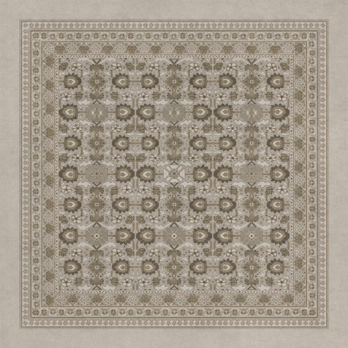 BILTMORE - Promenade - Winter Garden 60x60