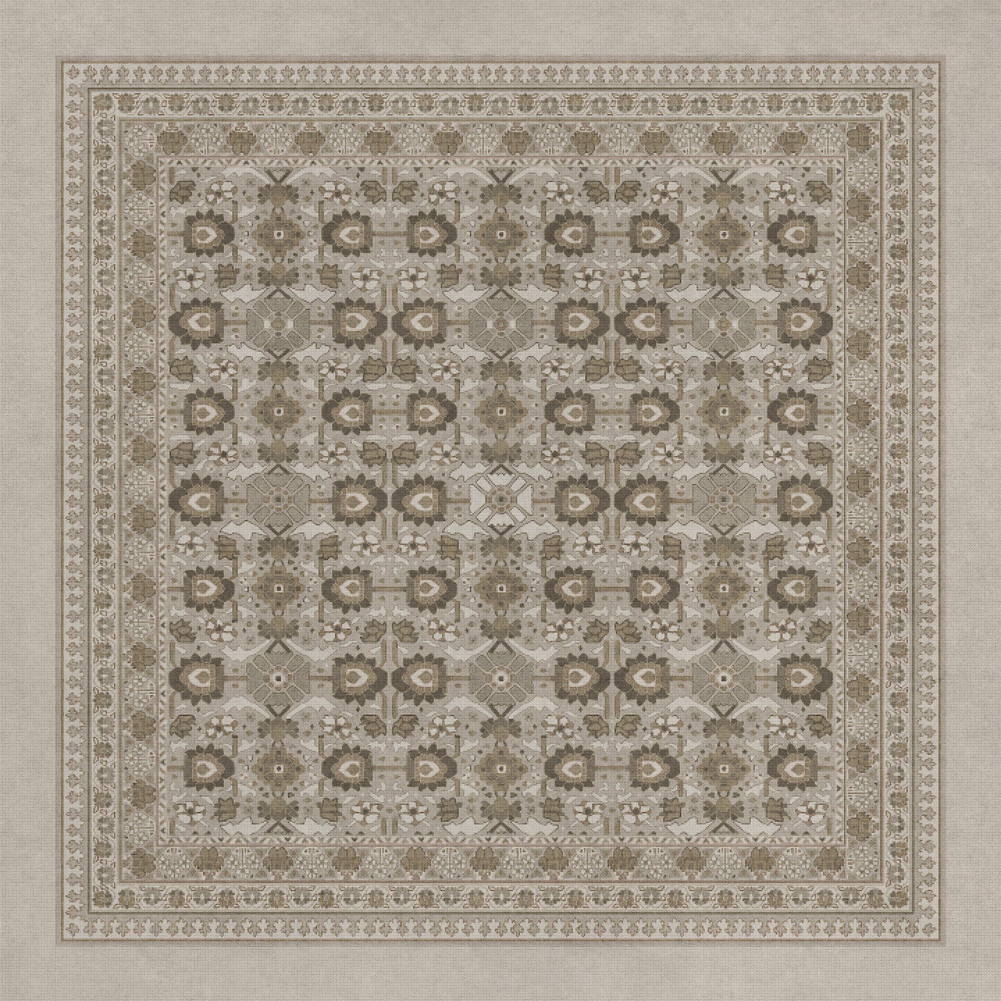 BILTMORE - Promenade - Winter Garden 60x60