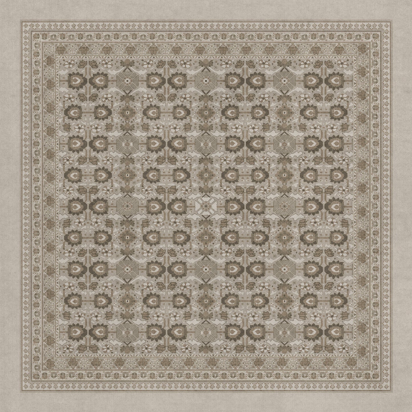 BILTMORE - Promenade - Winter Garden 84x84