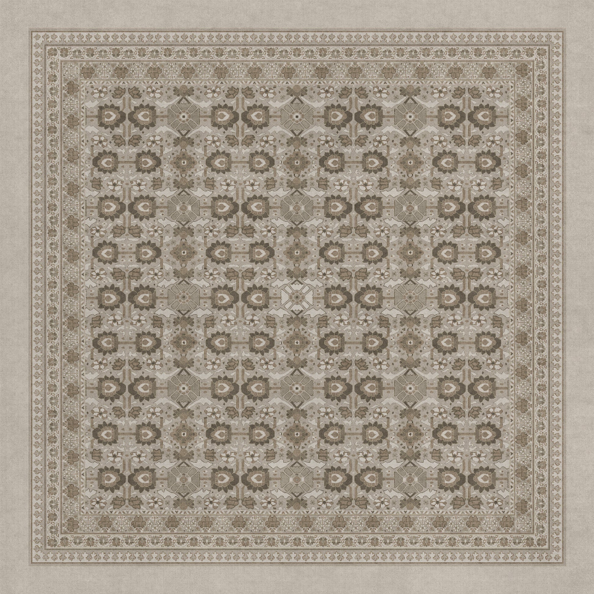 BILTMORE - Promenade - Winter Garden 84x84