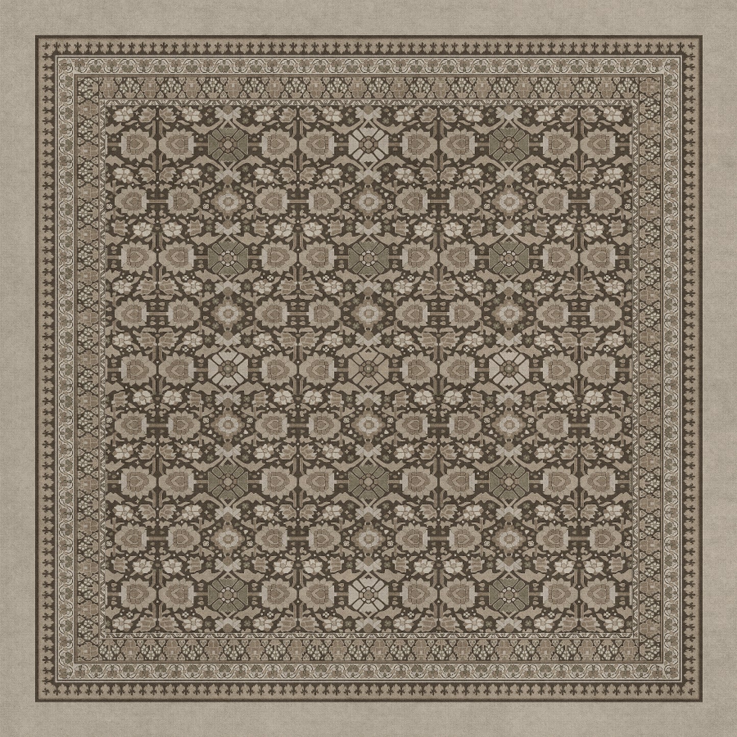 BILTMORE - Promenade - Wondrous Vistas 84x84