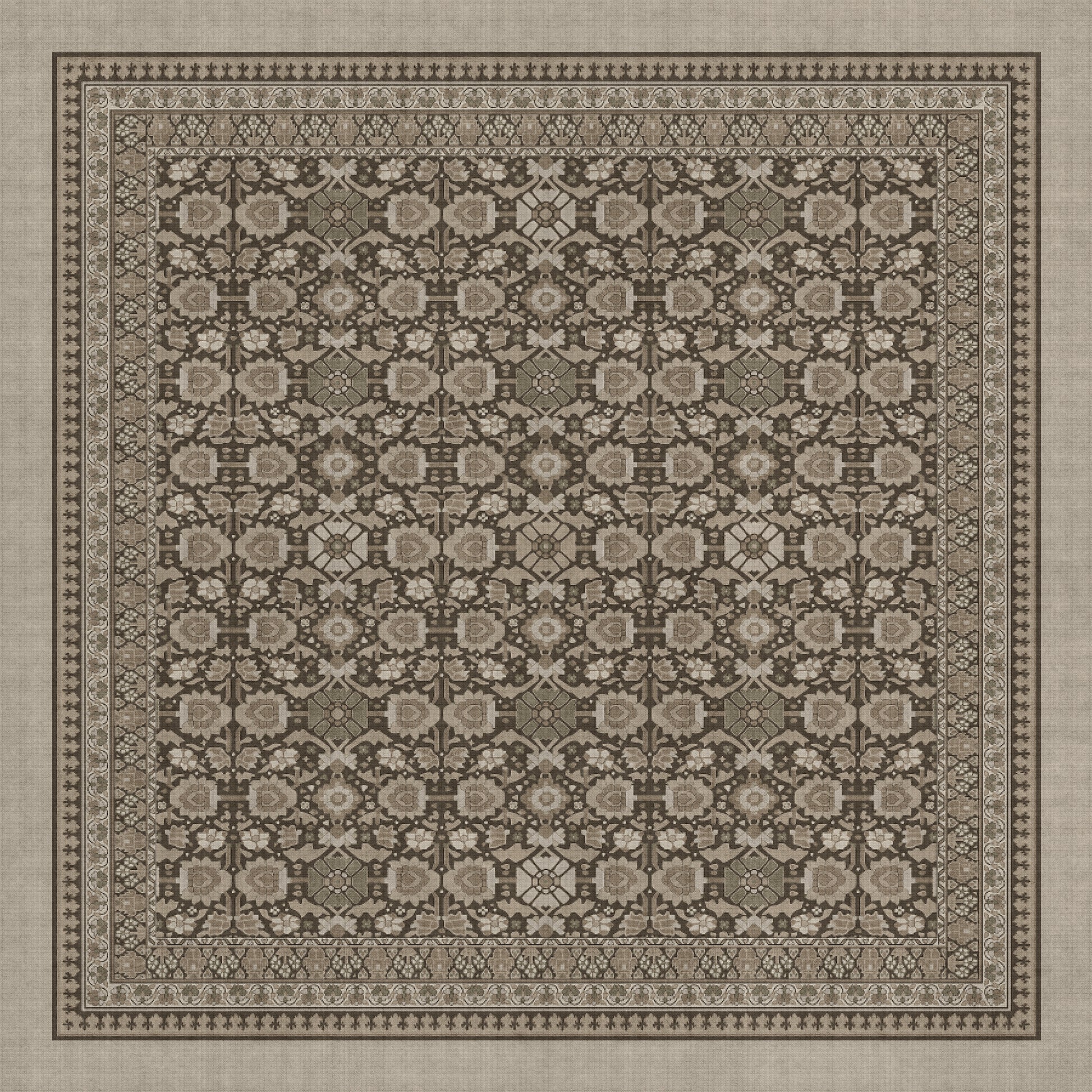 BILTMORE - Promenade - Wondrous Vistas 84x84