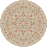 Blush Parchment
