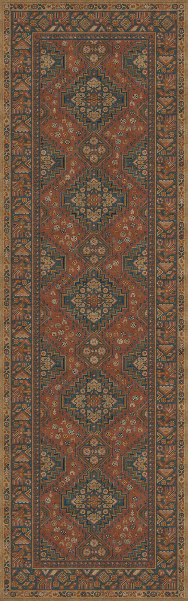 Biltmore - Grand Estate - Bachelors Wing 24x77