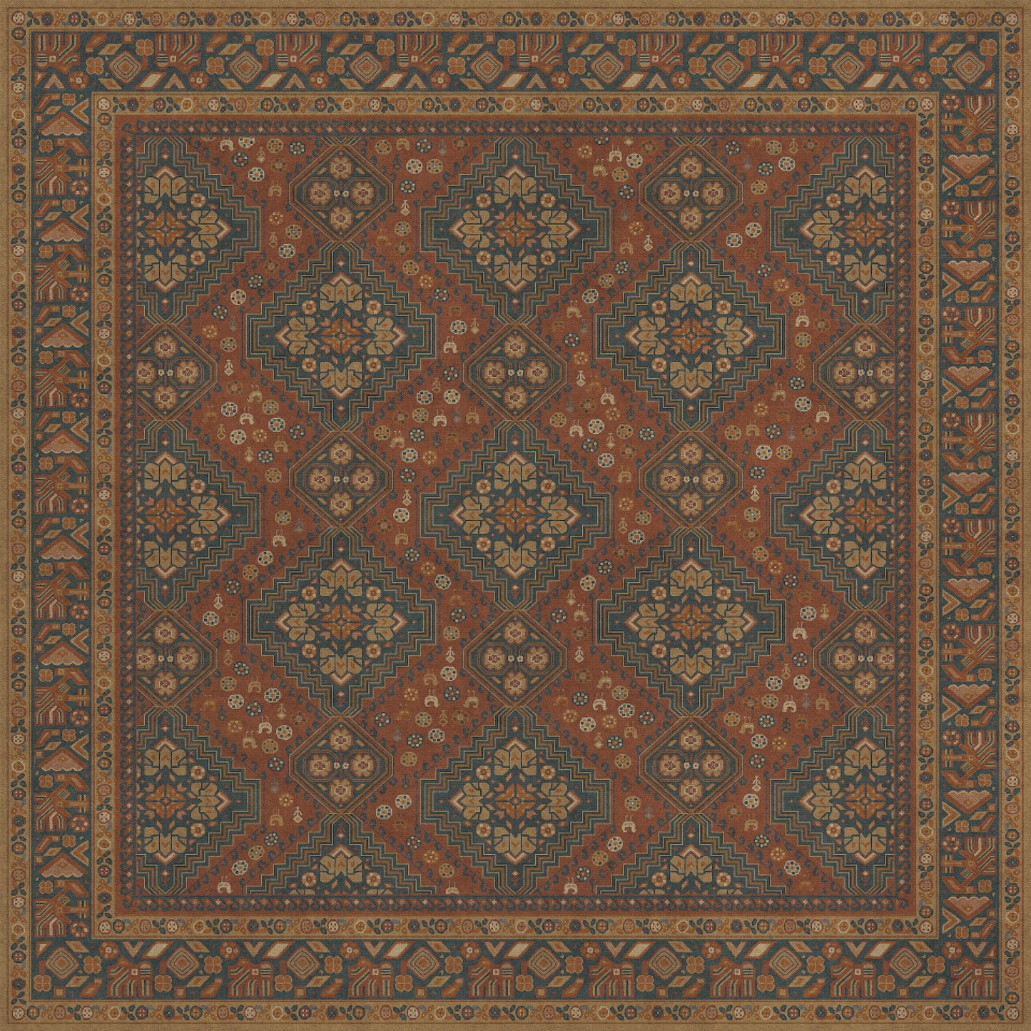 Biltmore - Grand Estate - Bachelors Wing 96x96
