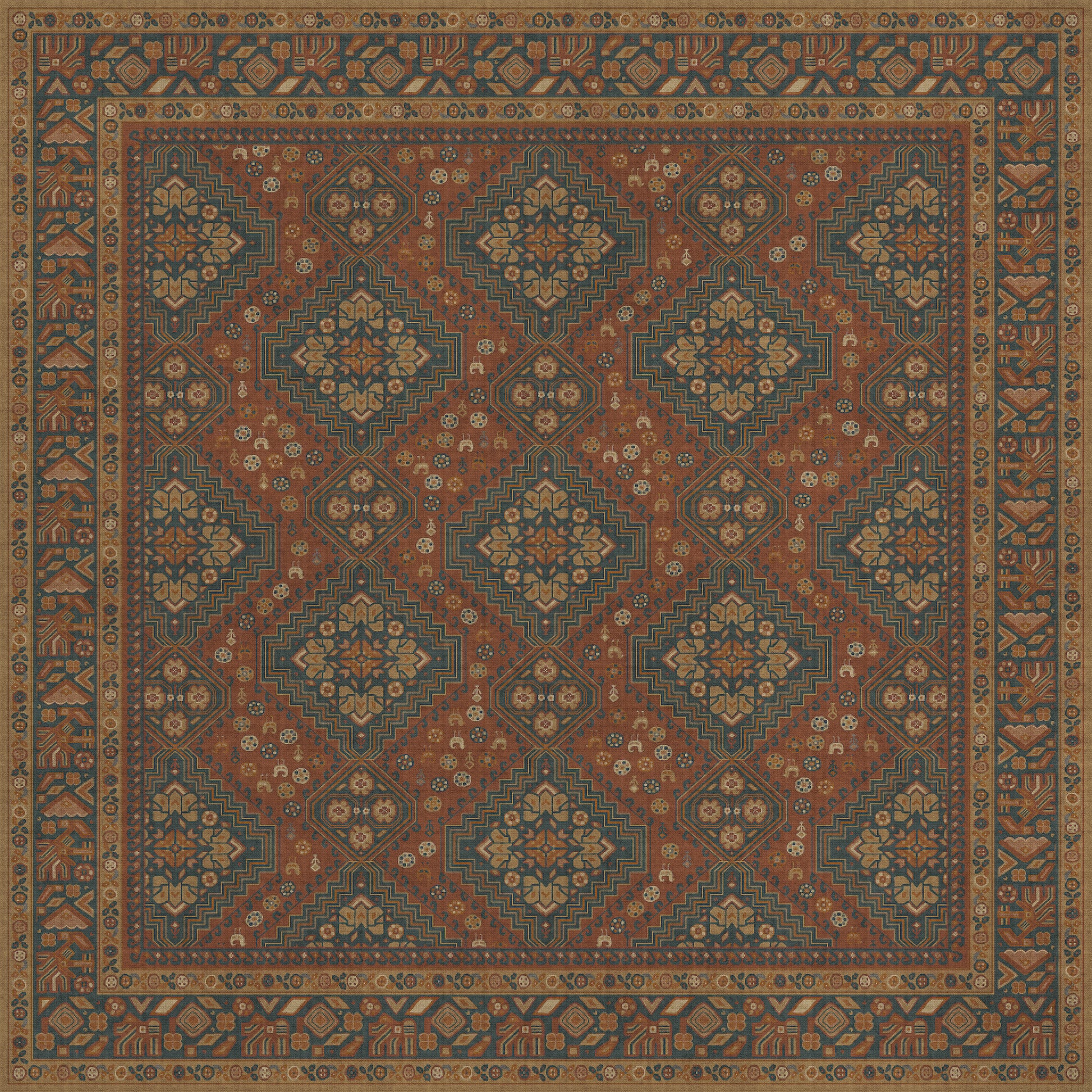 Biltmore - Grand Estate - Bachelors Wing 96x96