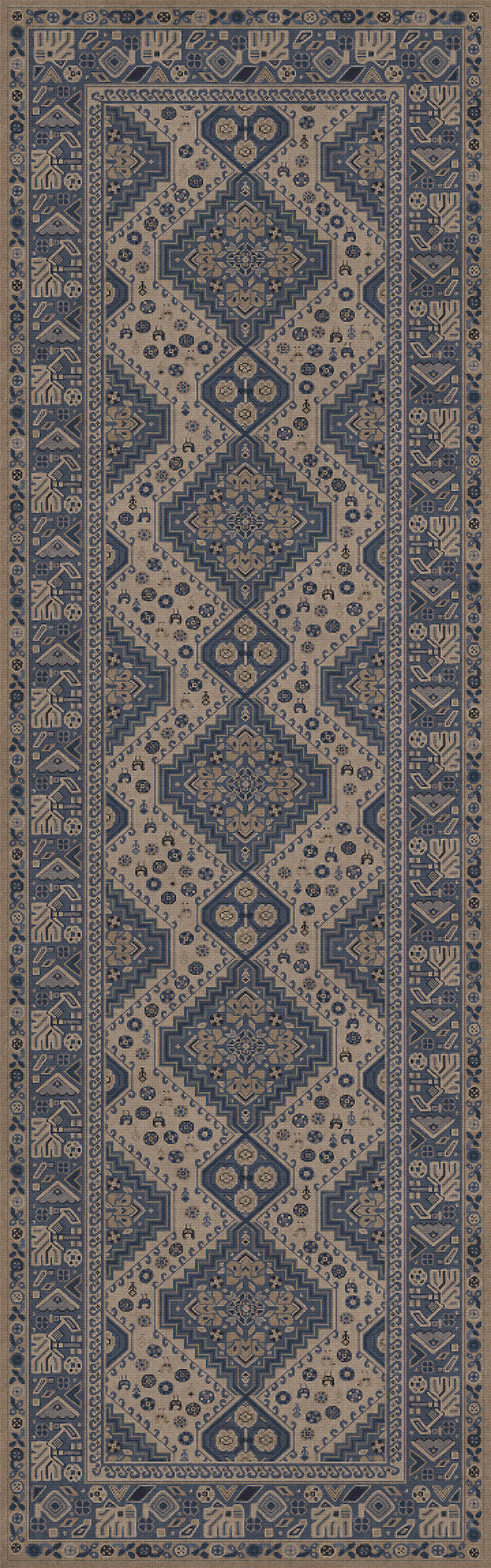 Biltmore - Grand Estate - Marvel of Elegance 24x77