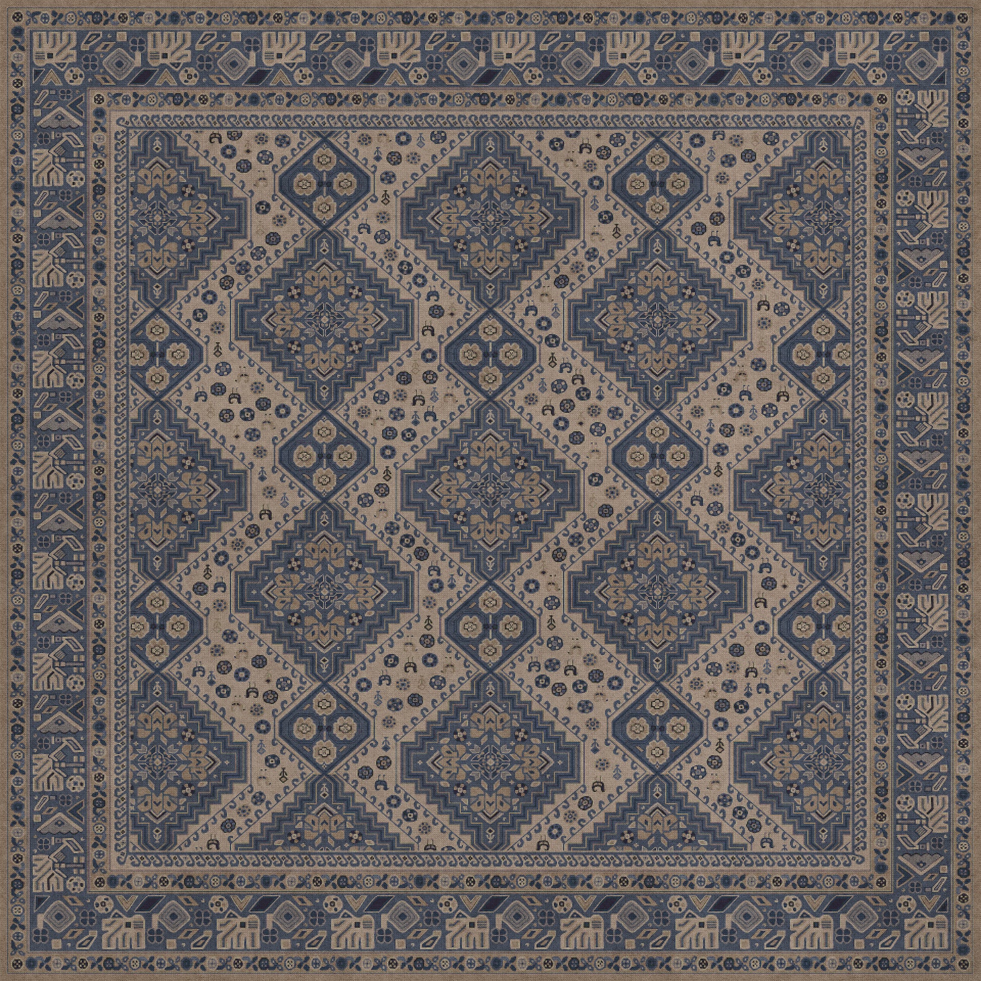 Biltmore - Grand Estate - Marvel of Elegance 96x96
