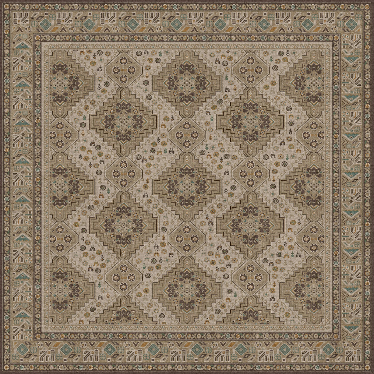 Biltmore - Grand Estate - The Banquet Hall 96x96