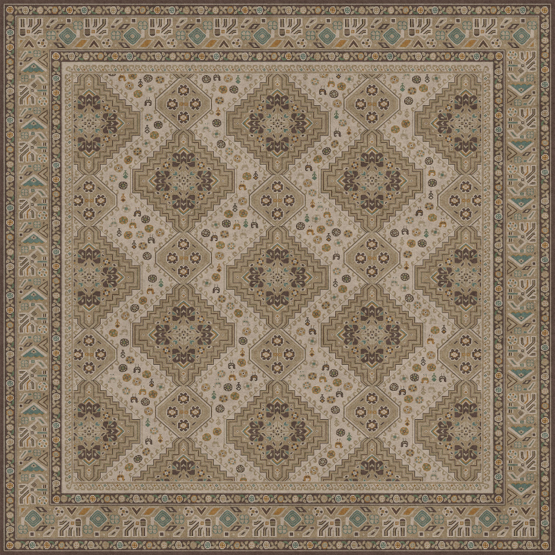 Biltmore - Grand Estate - The Banquet Hall 96x96