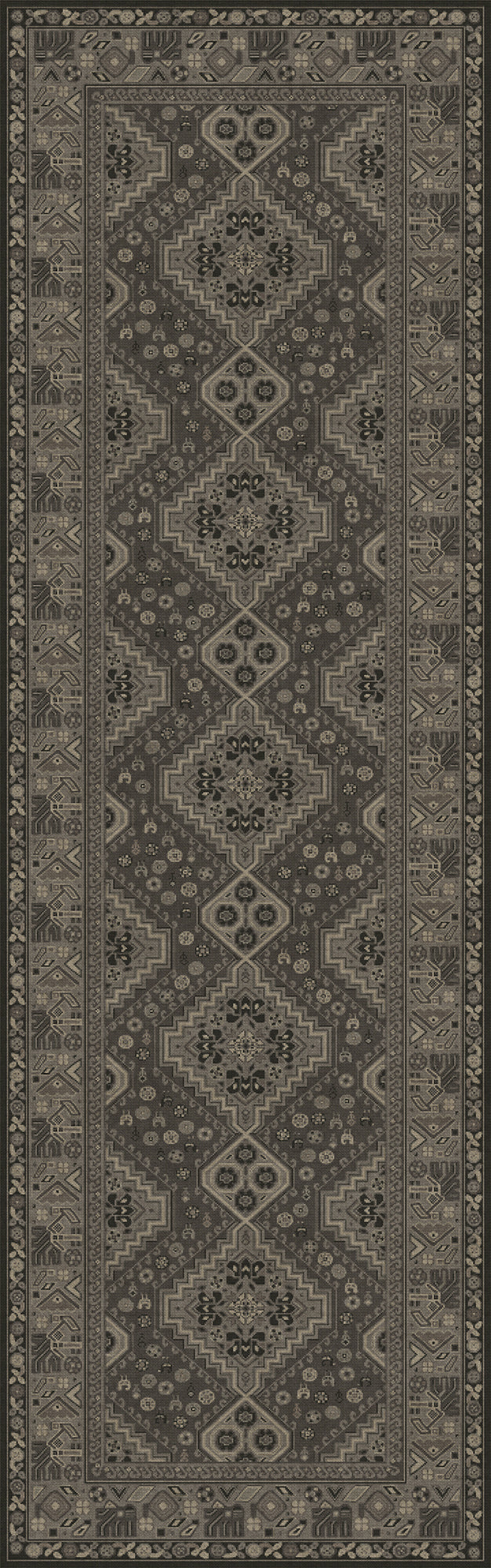 Biltmore - Grand Estate - The Chambers 24x77