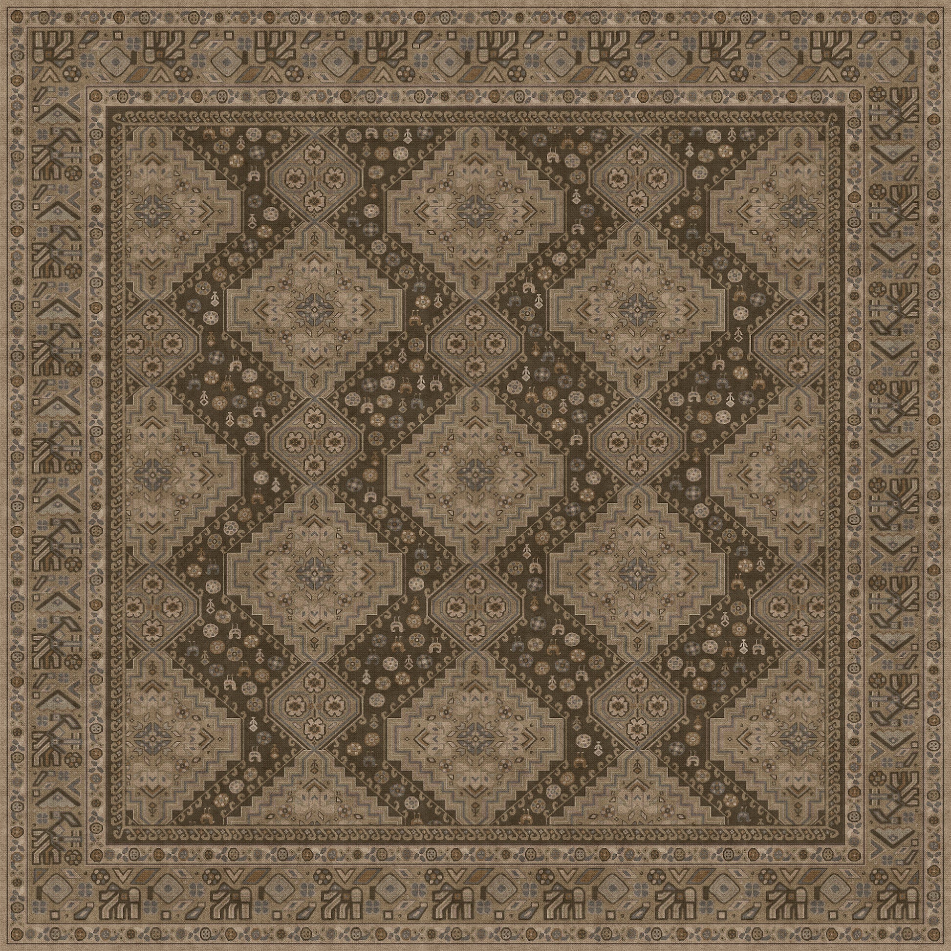 Biltmore - Grand Estate - The Chariot 96x96