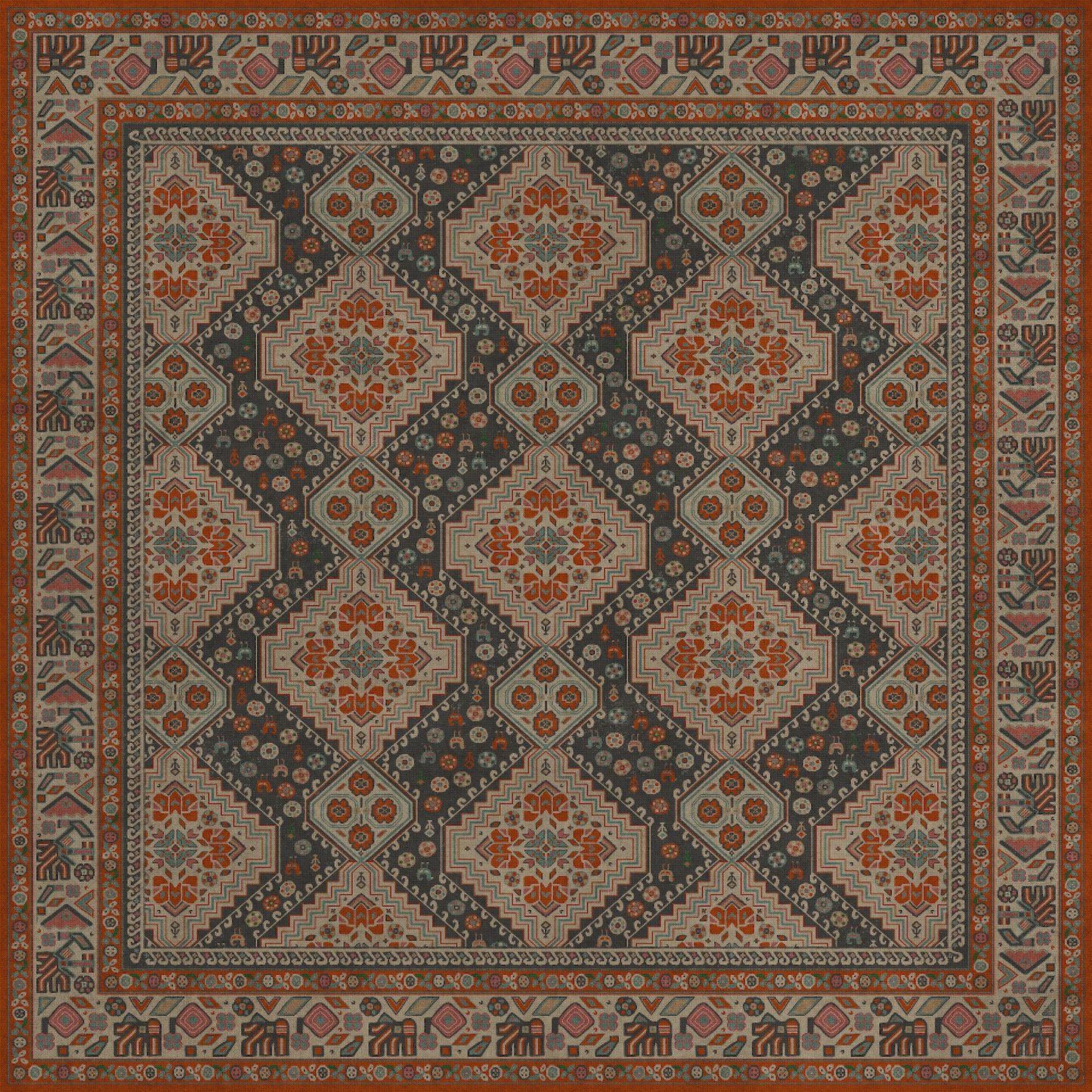 Biltmore - Grand Estate - The Chateau 96x96