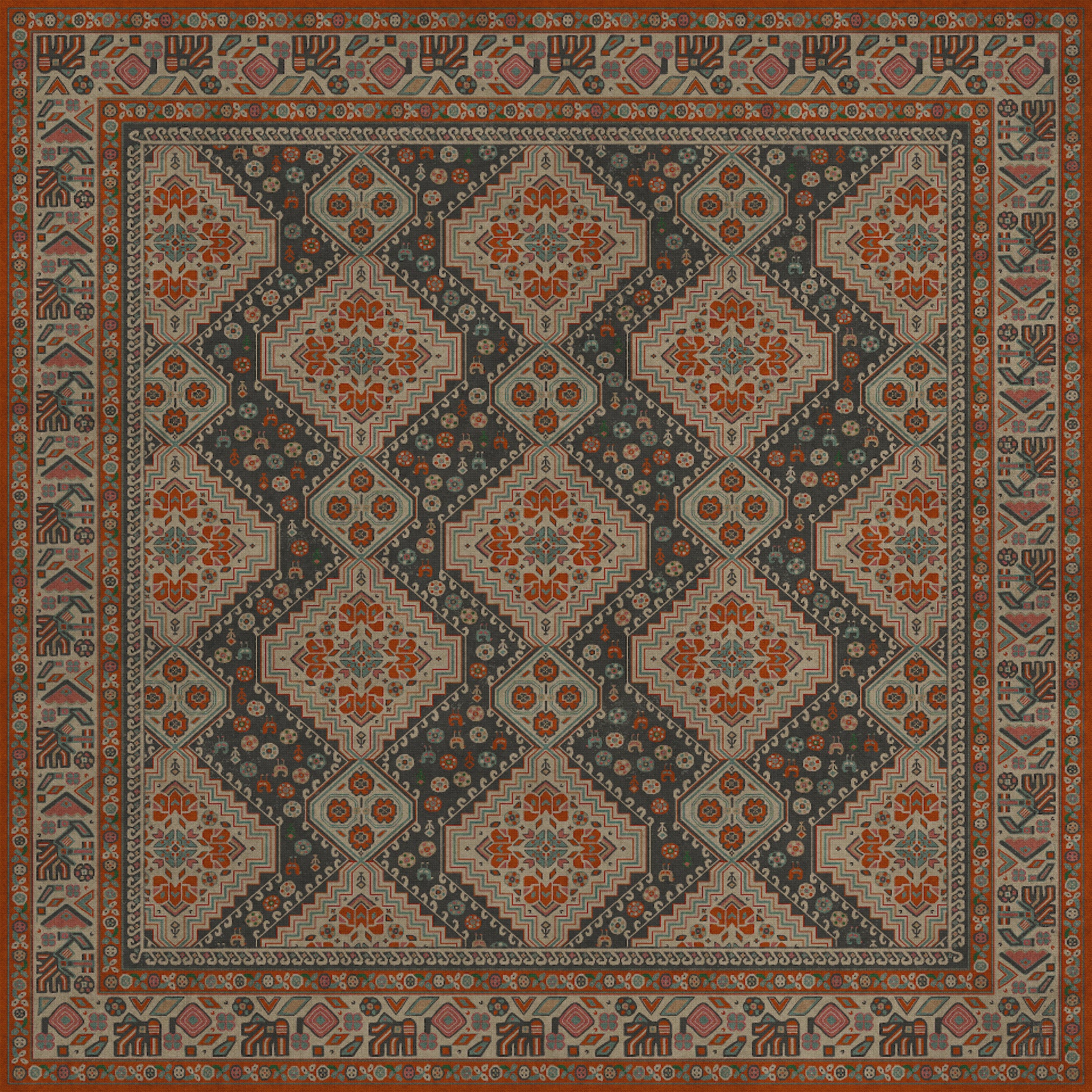 Biltmore - Grand Estate - The Chateau 96x96