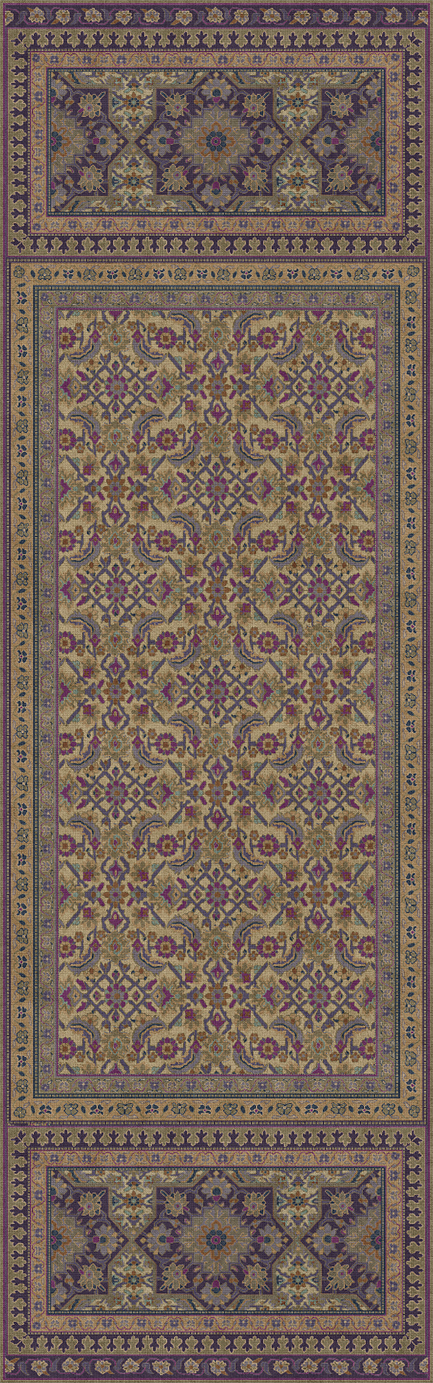 Biltmore - Maison Tapis - Avignon 24x77