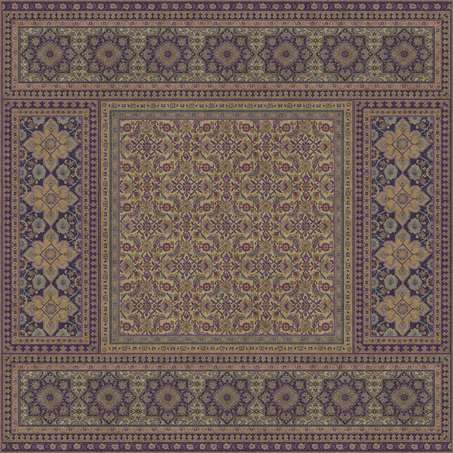 Biltmore - Maison Tapis - Avignon 96x96