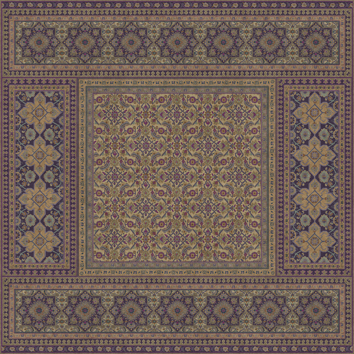 Biltmore - Maison Tapis - Avignon 96x96