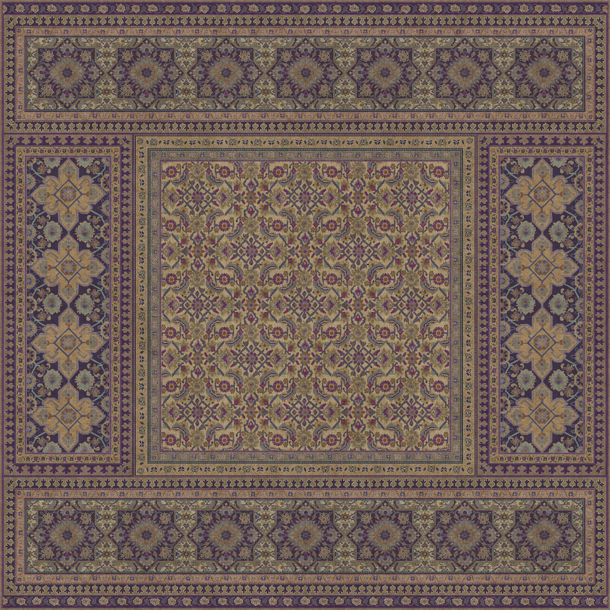 Biltmore - Maison Tapis - Avignon 96x96