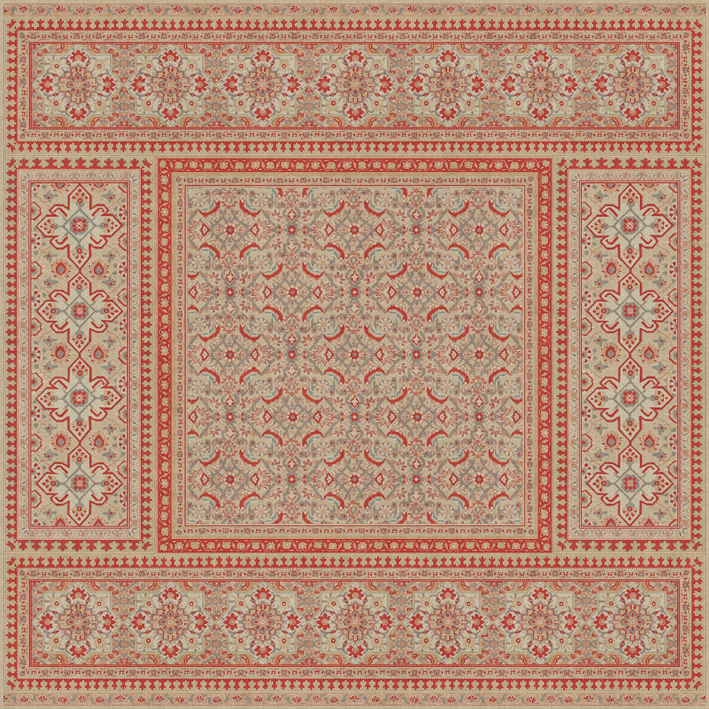 Biltmore - Maison Tapis - Azay le Rideau 96x96