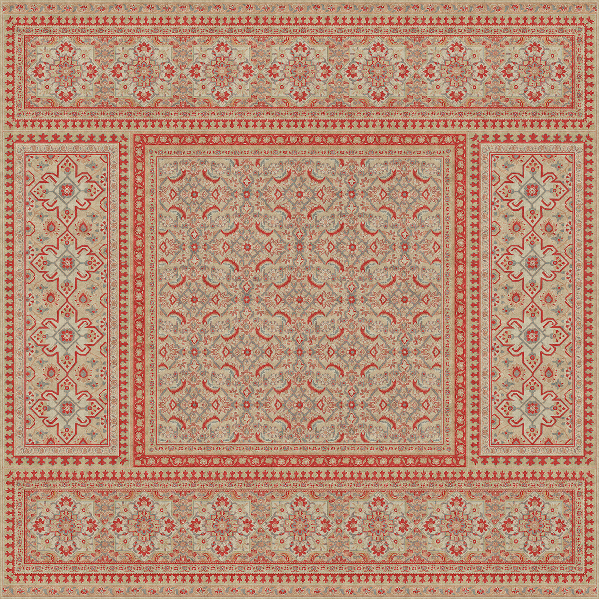 Biltmore - Maison Tapis - Azay le Rideau 96x96