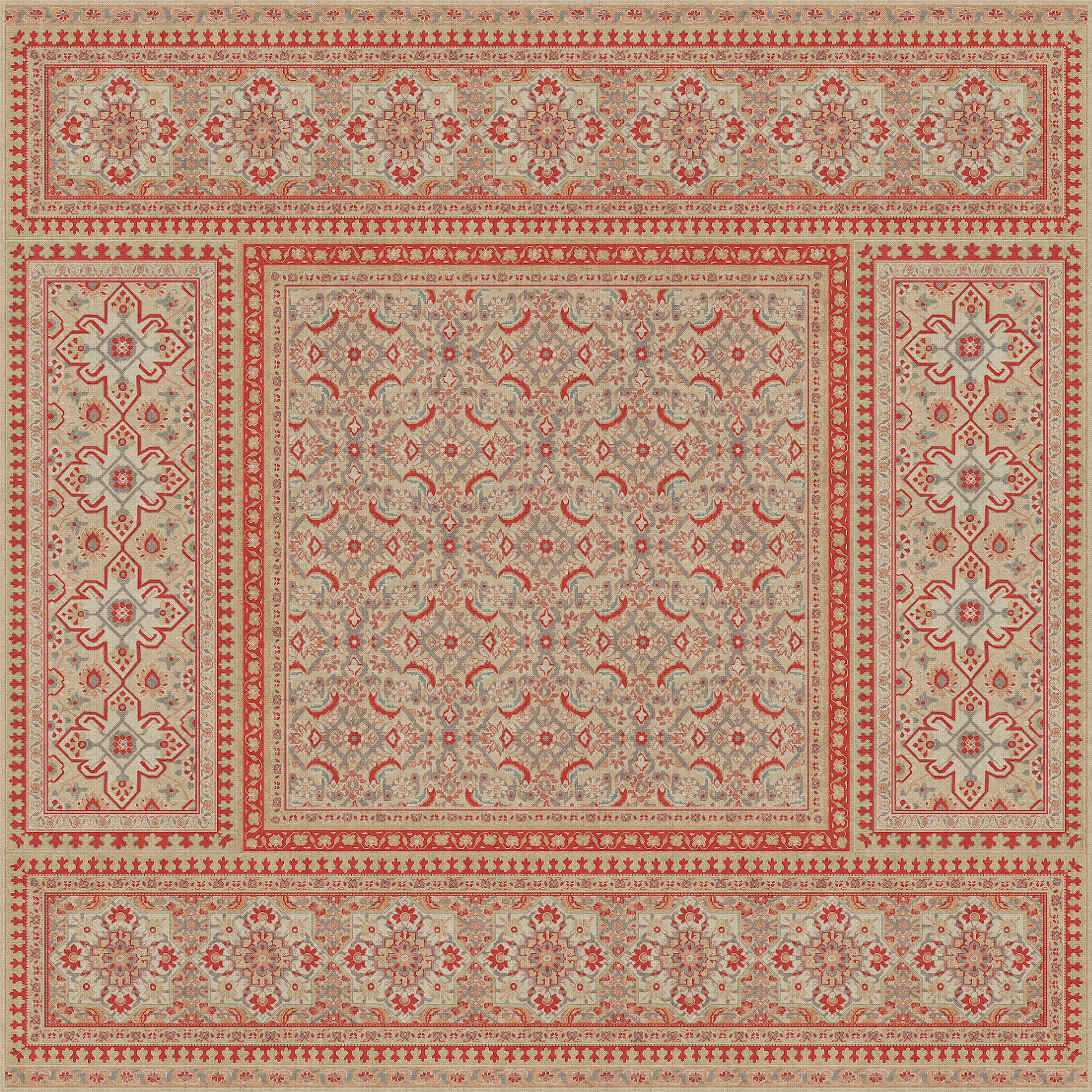 Biltmore - Maison Tapis - Azay le Rideau 96x96