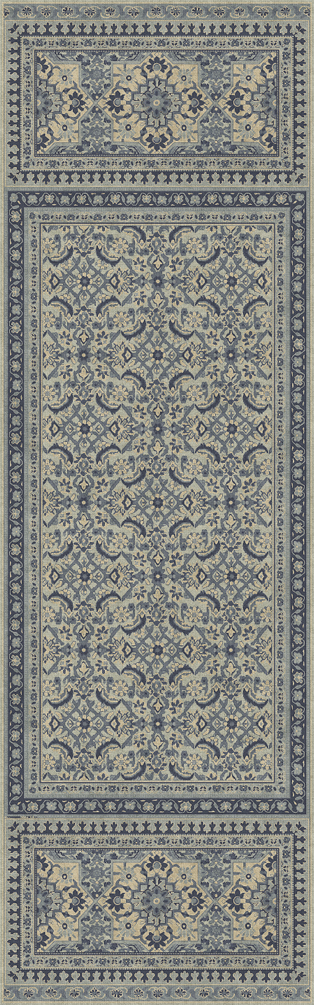 Biltmore - Maison Tapis - Brittany 24x77