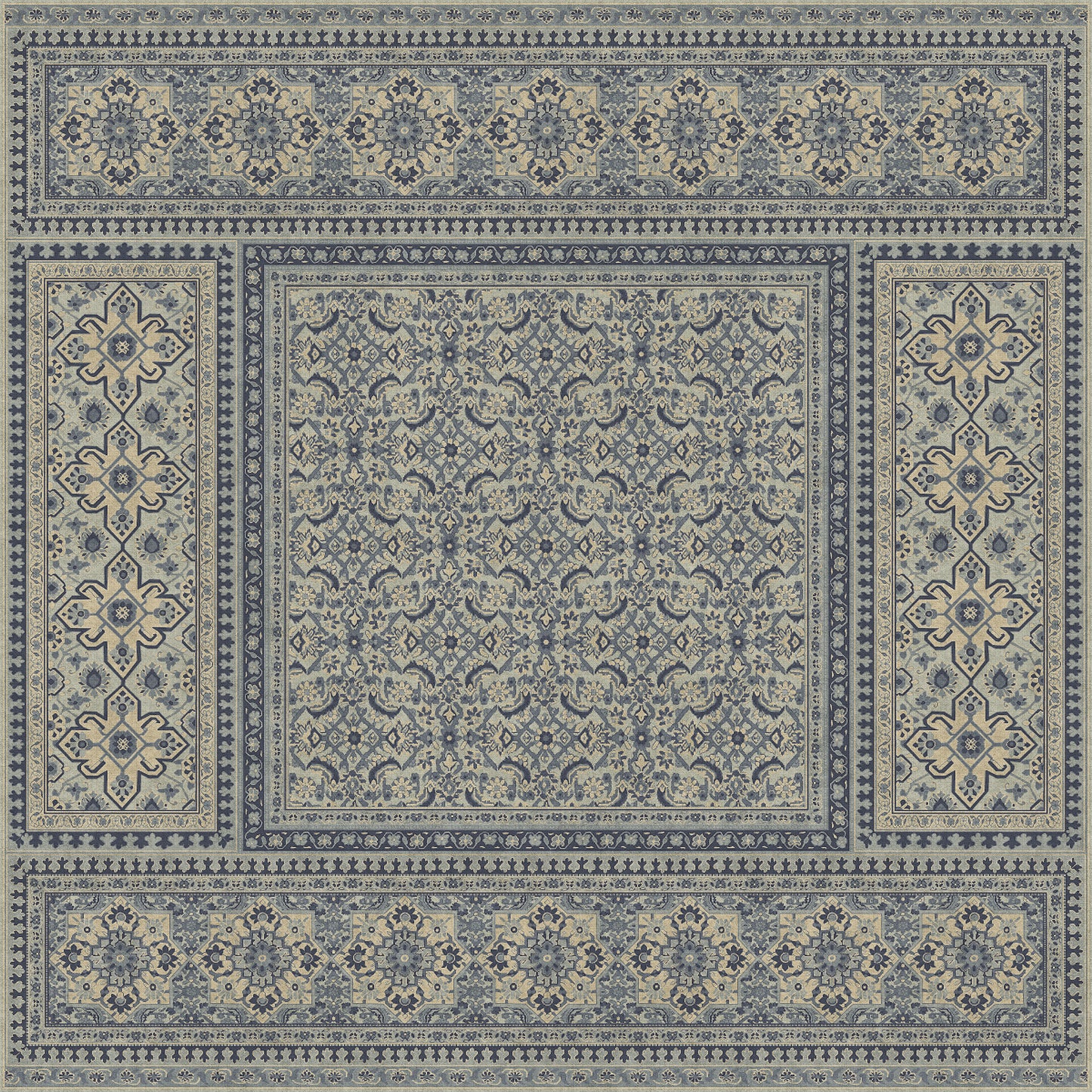 Biltmore - Maison Tapis - Brittany 96x96