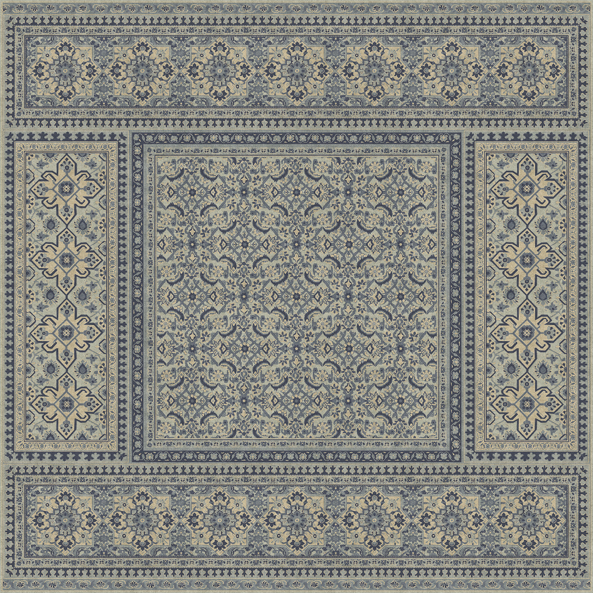 Biltmore - Maison Tapis - Brittany 96x96