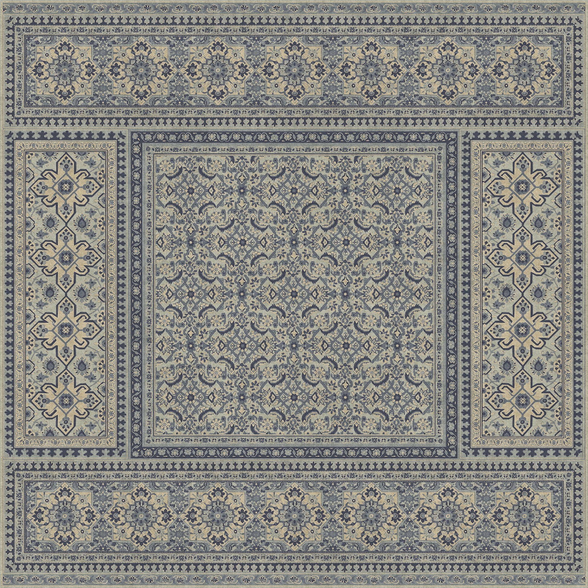 Biltmore - Maison Tapis - Brittany 96x96