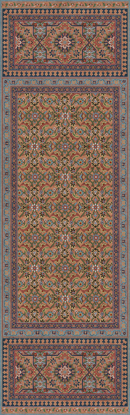 Biltmore - Maison Tapis - Cote d’Azur 24x77