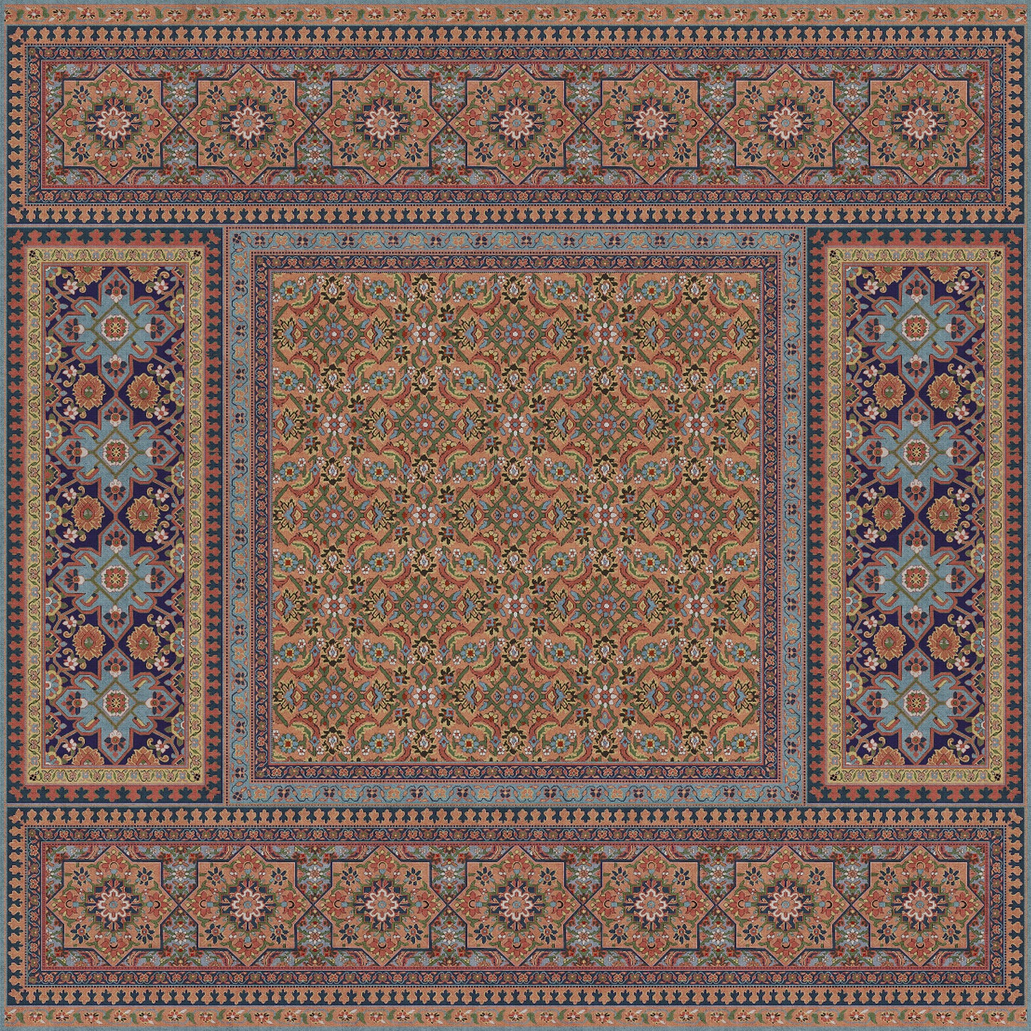 Biltmore - Maison Tapis - Cote d’Azur 96x96