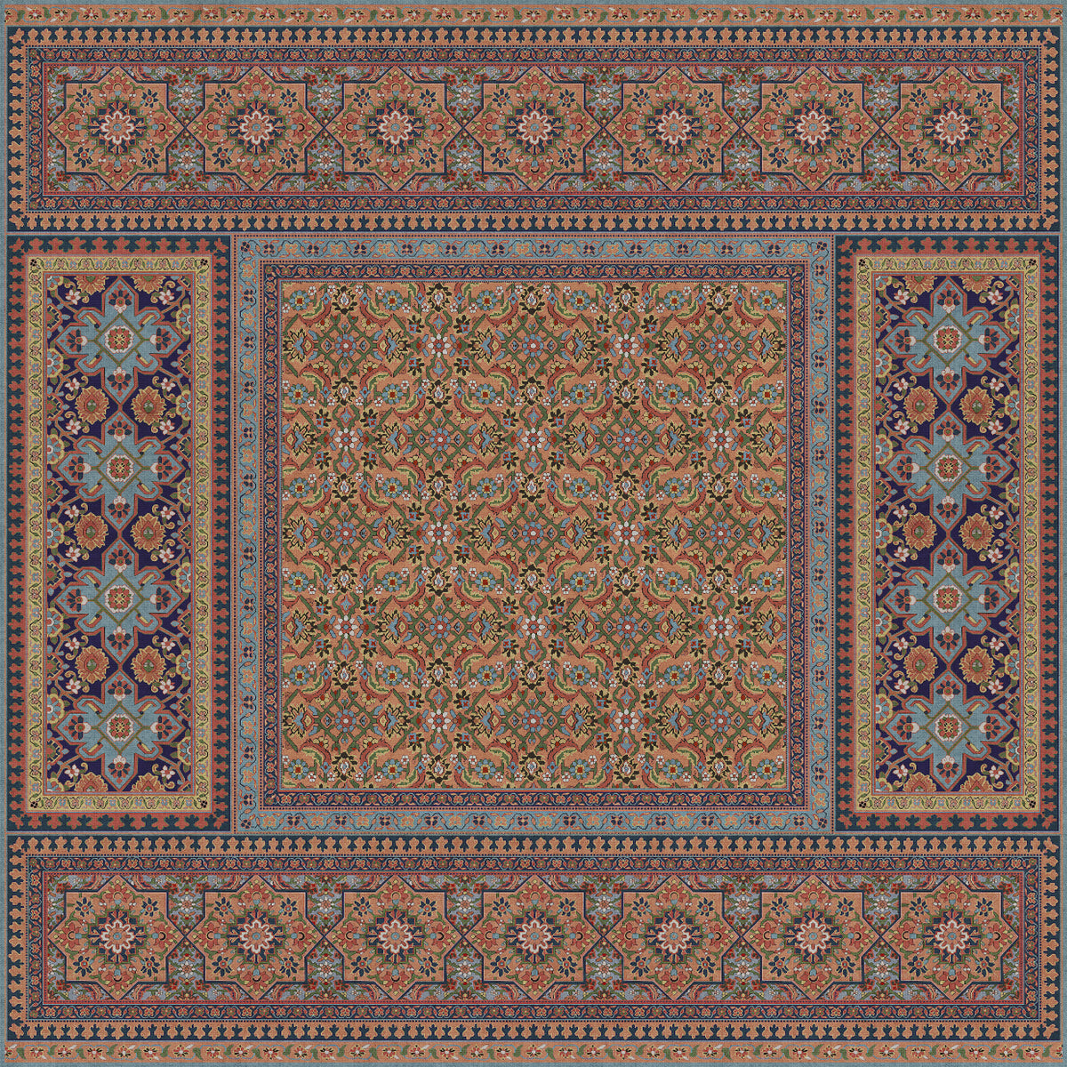 Biltmore - Maison Tapis - Cote d’Azur 96x96