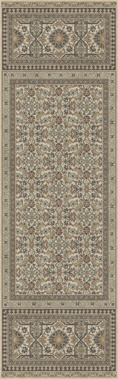 Biltmore - Maison Tapis - Fontainebleau 24x77