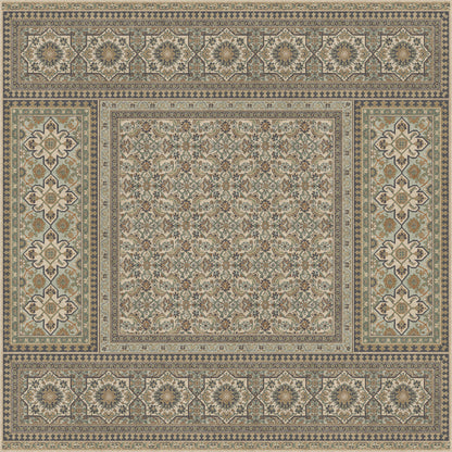 Biltmore - Maison Tapis - Fontainebleau 96x96