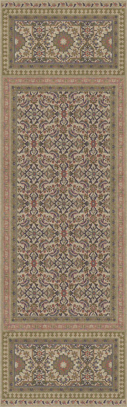Biltmore - Maison Tapis - Giverny 24x77