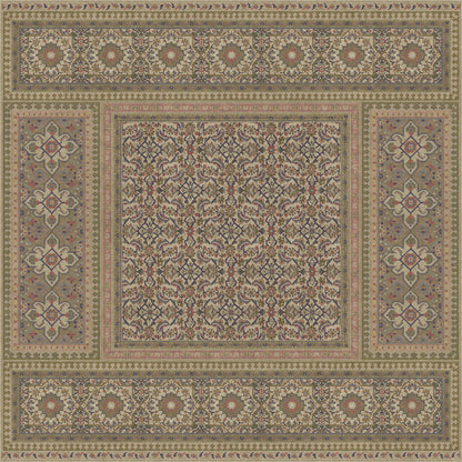 Biltmore - Maison Tapis - Giverny 96x96