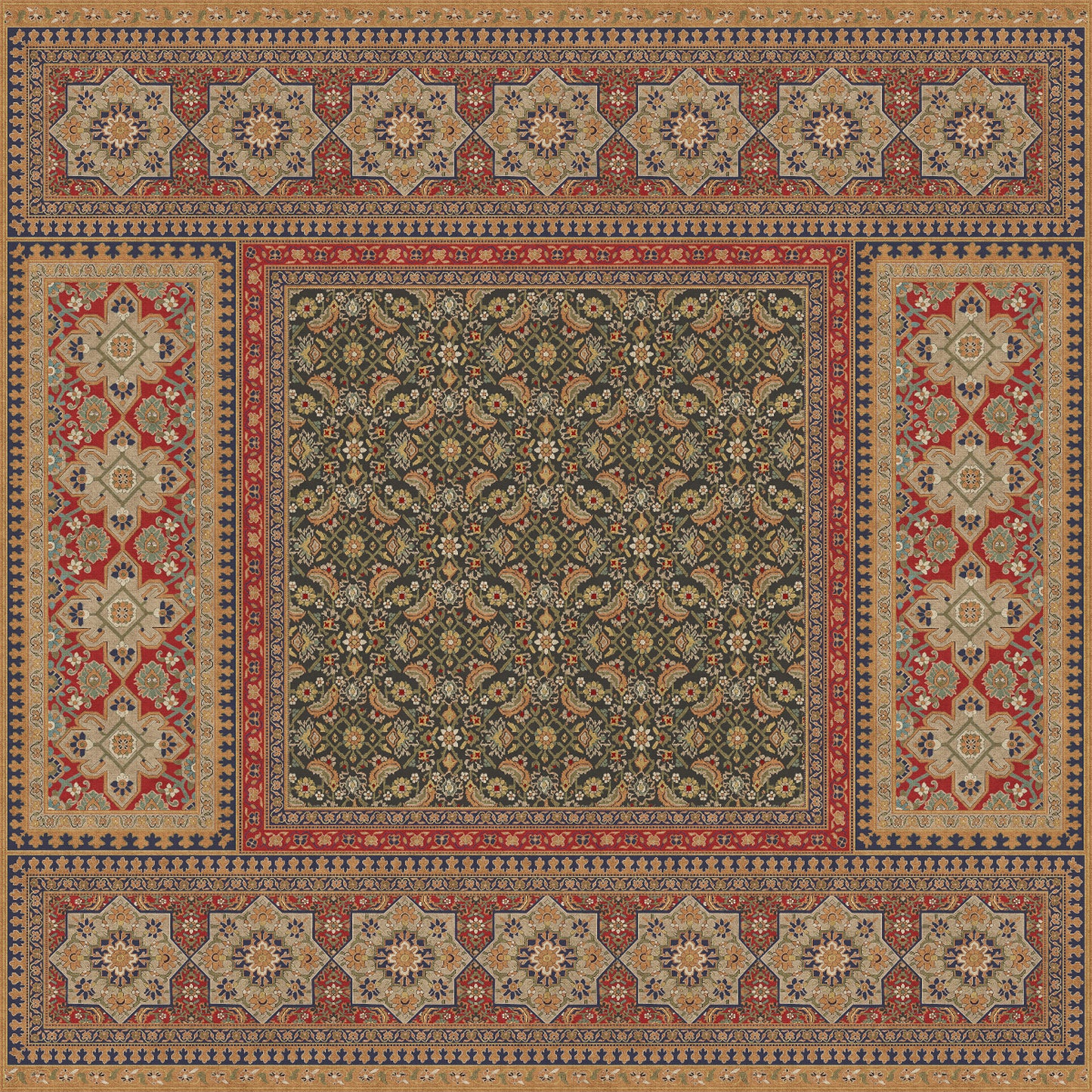 Biltmore - Maison Tapis - Île de France 96x96