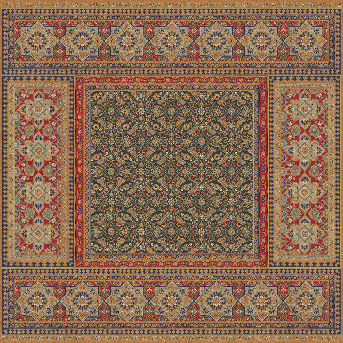 Biltmore - Maison Tapis - Île de France 96x96