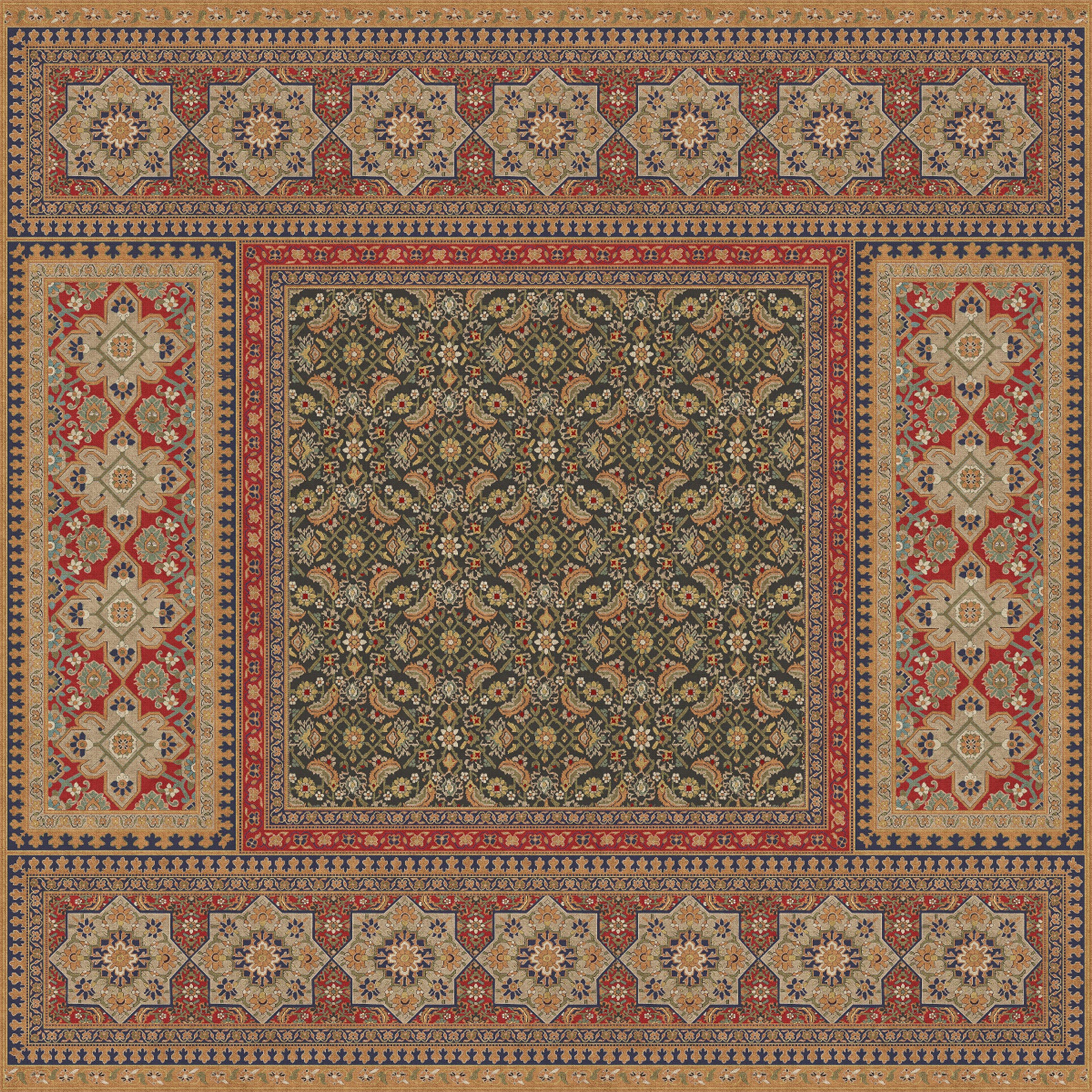 Biltmore - Maison Tapis - Île de France 96x96