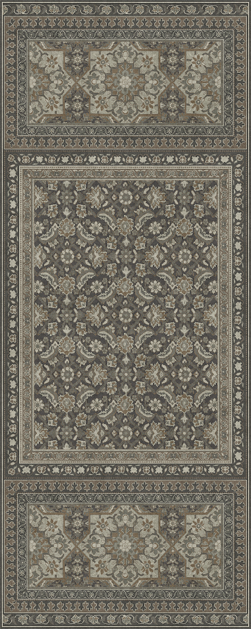 Biltmore - Maison Tapis - Lyon 30x75