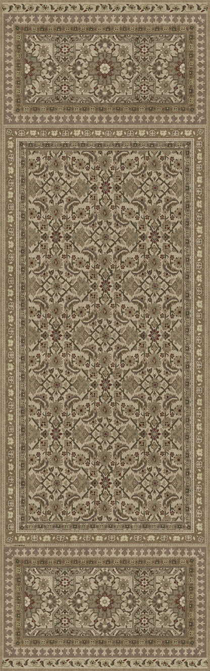 Biltmore - Maison Tapis - Normandy 24x77